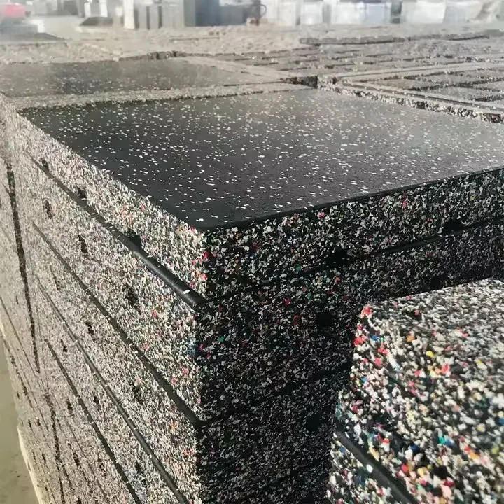 interlocking rubber floor matsrubber teak boat flooring10mm 20mm 25mm30mm EPDM Coloredfloor rubber mopflooring for gym