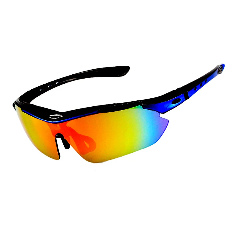 
Riding glasses hot selling mountain bike riding glasses 