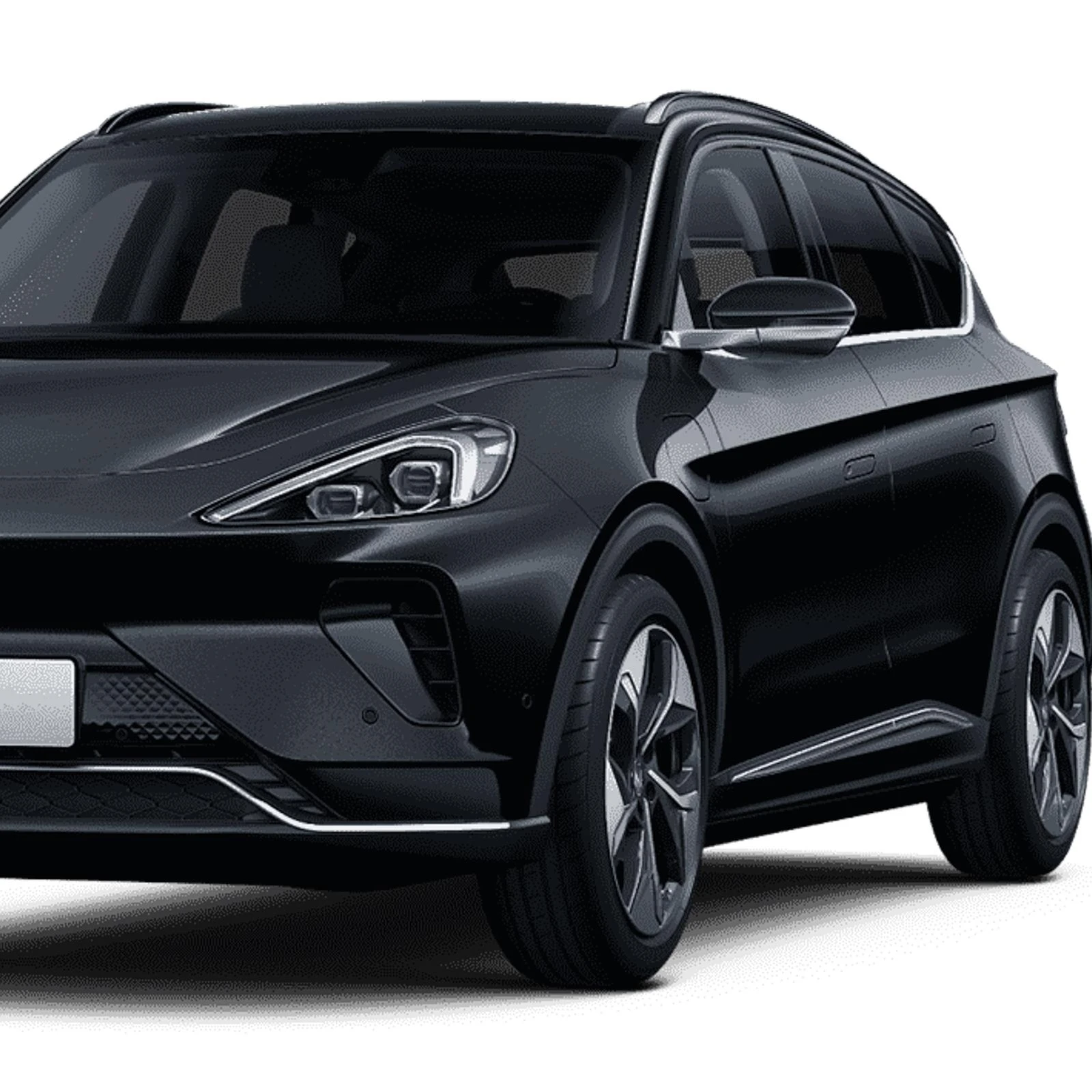 2022 Top Supply Factory Direct Wholesale Good Quality Arcfox Alpha T Brand New Suv Car Electric Vehicles Made in China