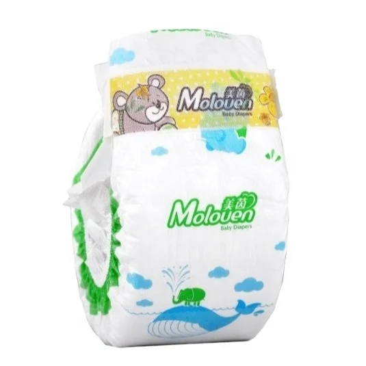  OEM различные размеры натуральный одноразовые горячие продажи уход за телом baby