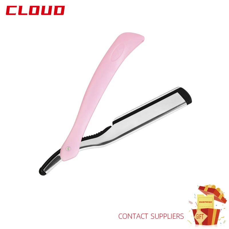 Barber Straight Razor Beard Shaver Straight Throat Razor Safety Razor