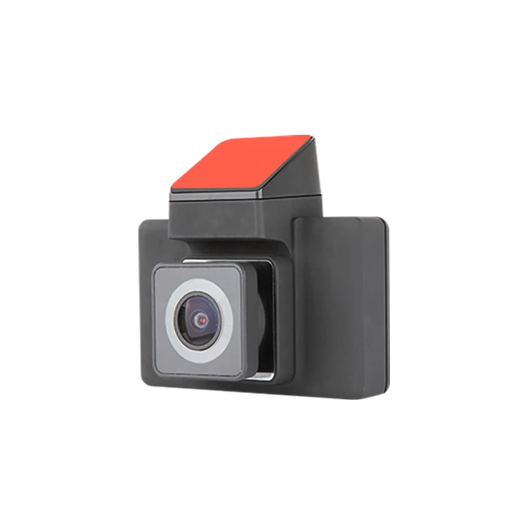  Универсальный 1080P Автомобильный видеорегистратор Даш Cam Wi-Fi GPS и 3 дюймов сенсорный экран монитор черный ящик с