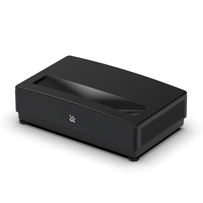 toutou sr1 4k laser Projector home theater projector Ultra Short Throw Projector