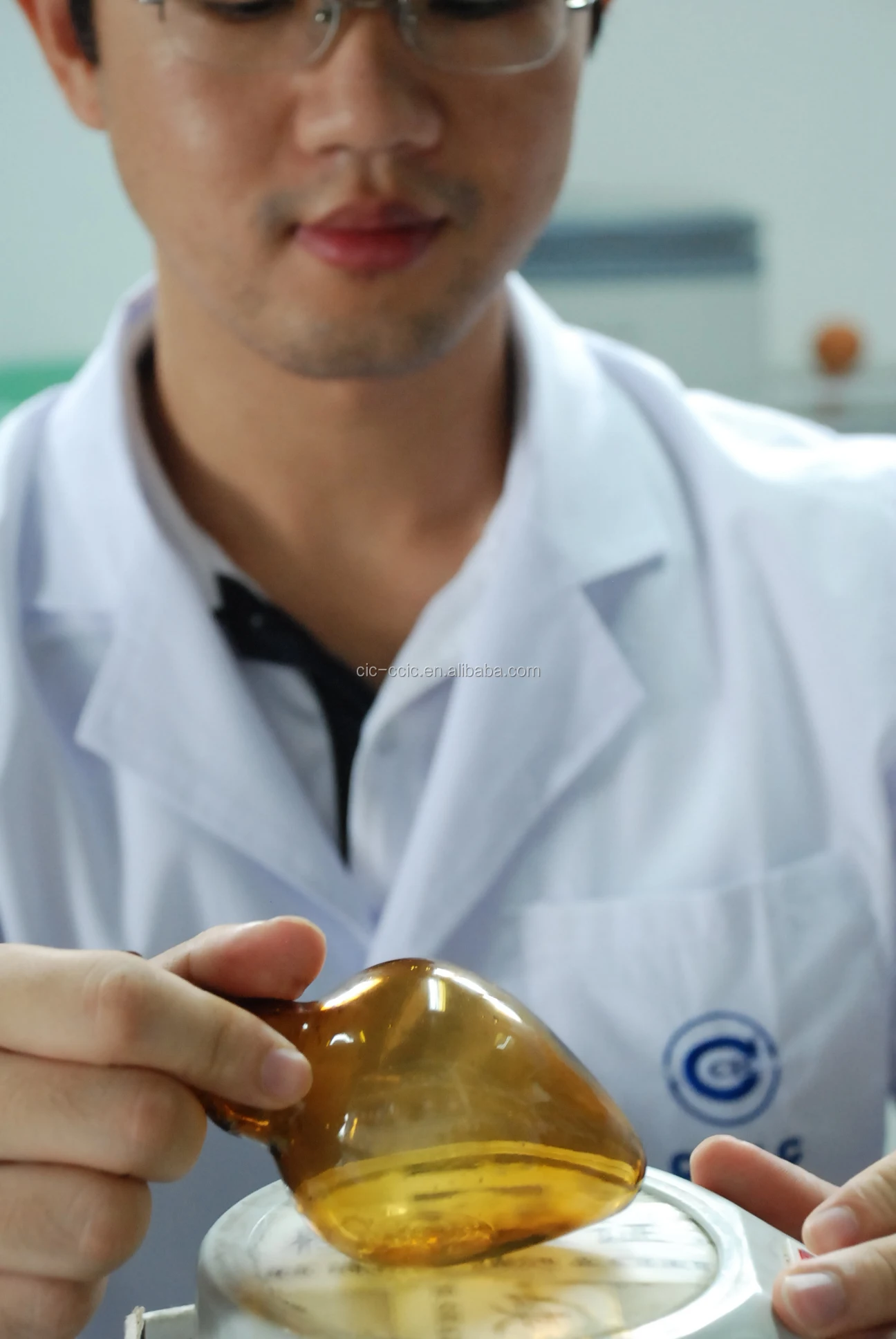 CCIC RoSH REACH Lab test service