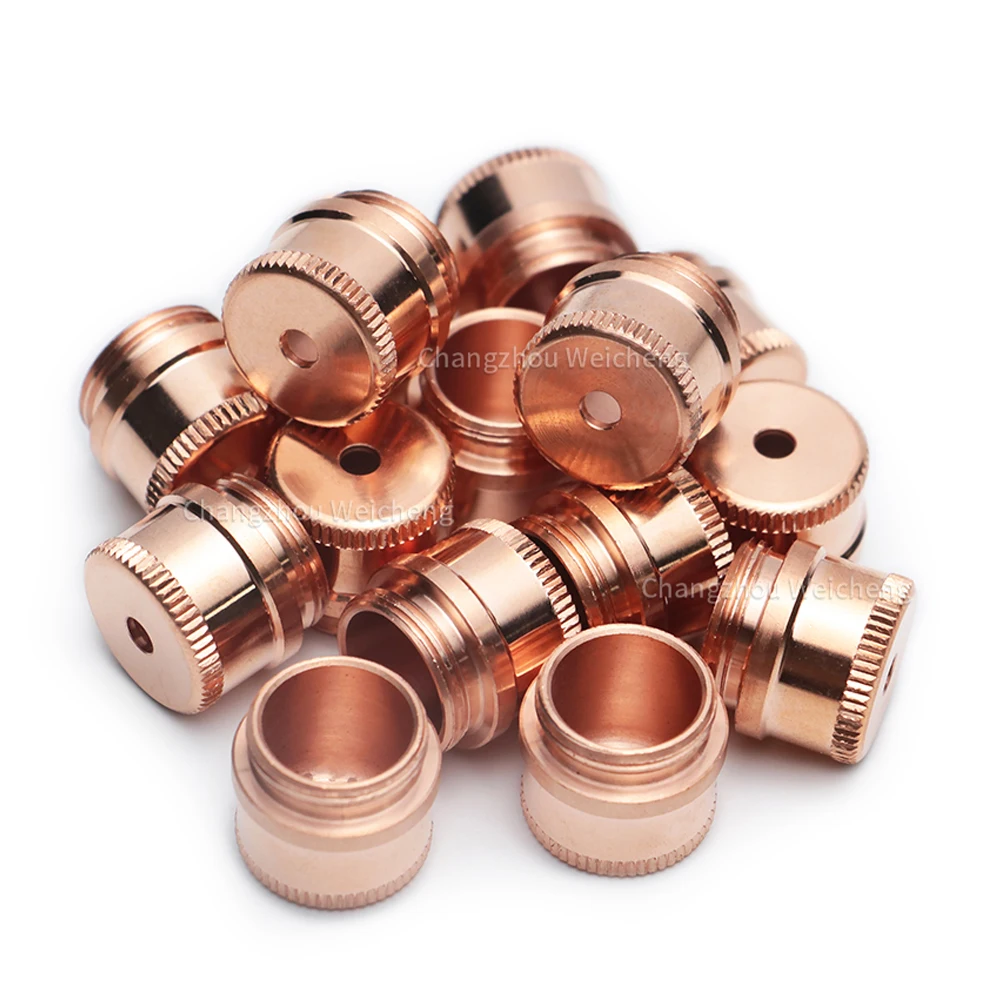 High Quality Plasma Cutting Consumable Plasma Shield 220183 For HPR130 260 400