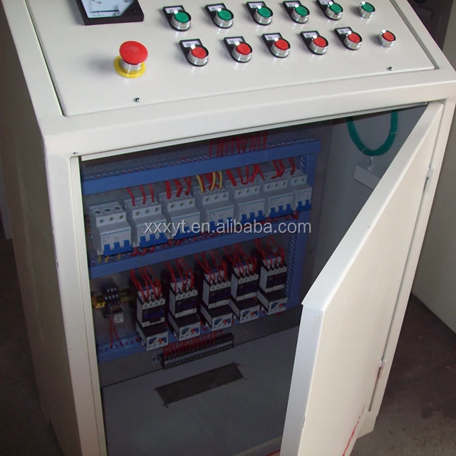 Scrap tyre recycling plant / tire recycling line in making rubber crumb