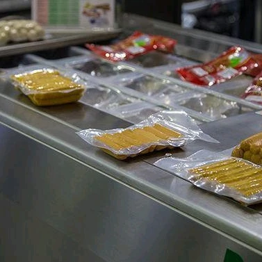 150mic  transparency  Heat  sealing Plastic Thermoforming Film for  food packing