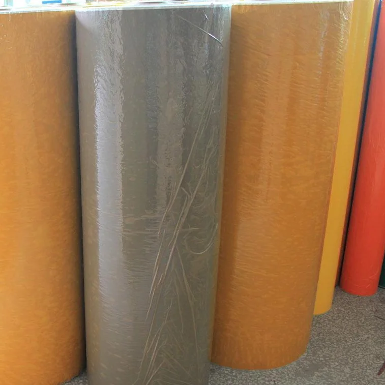 Factory Manufacturing Self Adhesive Tape Plastic Bopp Packing Tape Jumbo Roll Transparent Clear Opp Packing Tape