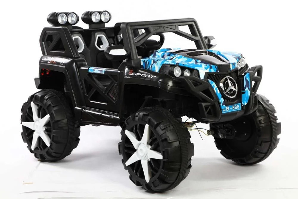 Электромобиль LB 688 для детей