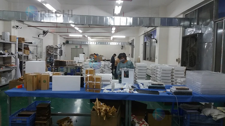 Acrylic Production Line-8