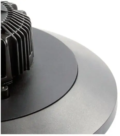 GuangDong Factory direct EMC LVD 2700K 5000K 6000K 80RA 90RA 135LM/W CE ROHS 150W LED high bay light for high end markets