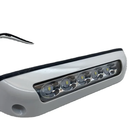 Waterproof IP65 DC 12 volt 24 volt outdoor marine led flood light