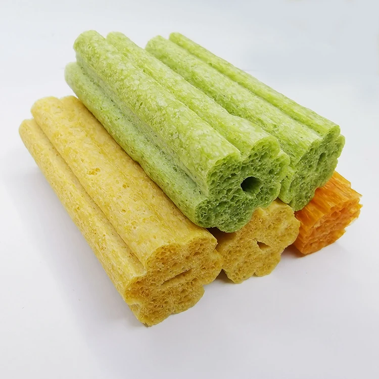 pet supplies Professional Oral Care Great Taste Vegetarian Freshen Breath Natural Dog Pet Treat dog chew snack stick