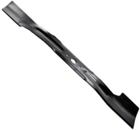 New product EGO AB2001 20inch High lift mower blade EGO LM2000 electric lawn mower blades