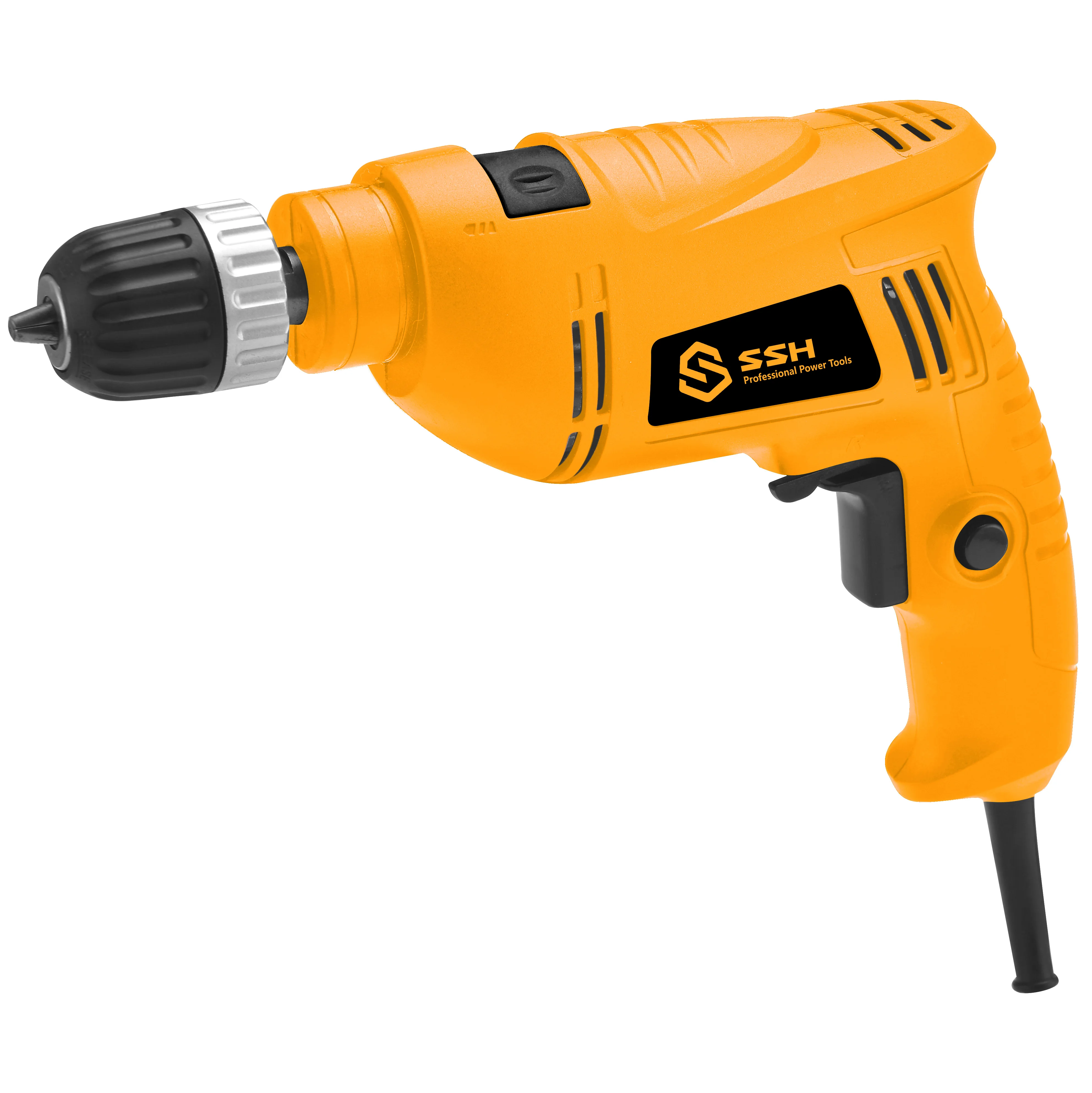 
10mm 500W Heavy Duty Cheap Impact Drill 