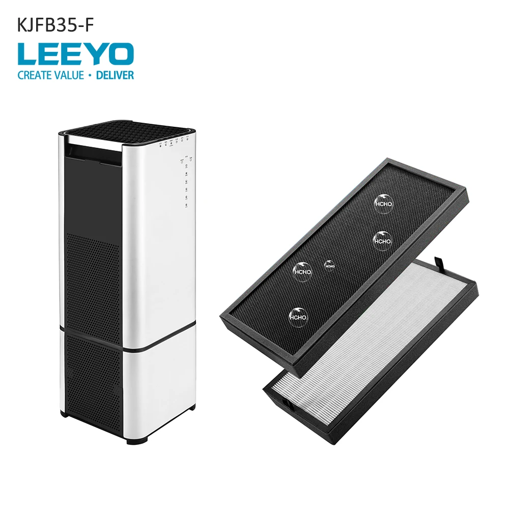 Trion Air Cleaner Industrial Ozone Generator Home Smart Negative Ion Generator Air Purifier