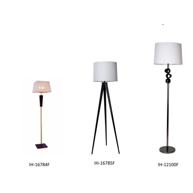 decorative floor lamp standing lighting