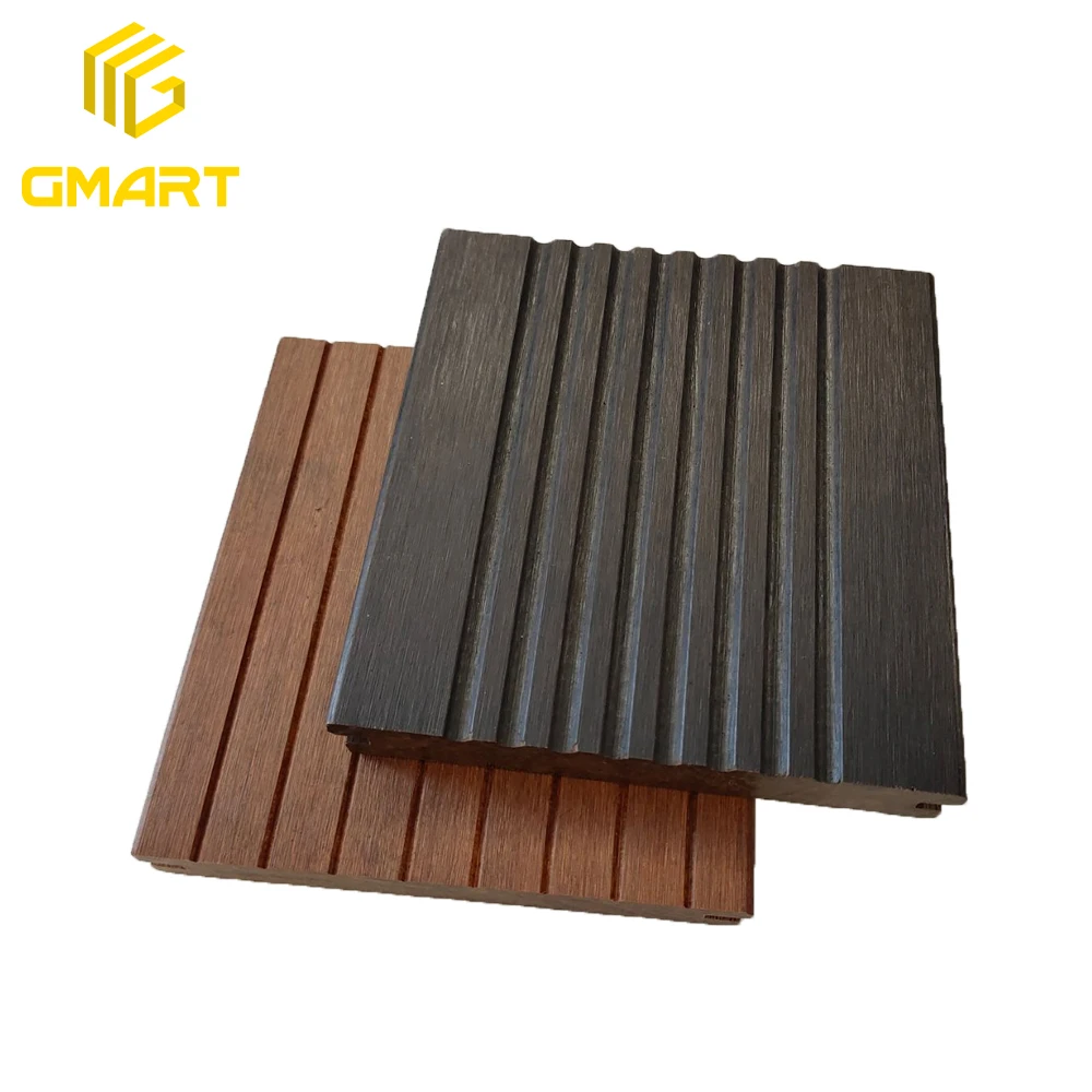 
Best Price Environmental Outdoor Bamboo Flooring, Advanced New Material Anti Aging & Anti Slip Solid Wood Bamboo Floors/  (1600137849181)