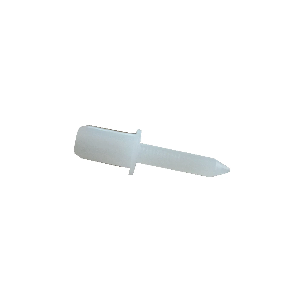 Best price plantation window shutter accessories parts plastic pins for plantation shutters