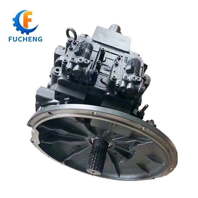 Replacement Kawasaki K5V80, K5V140, K5V160 ,180, 200 Hydraulic Piston Pump with factory price high quality