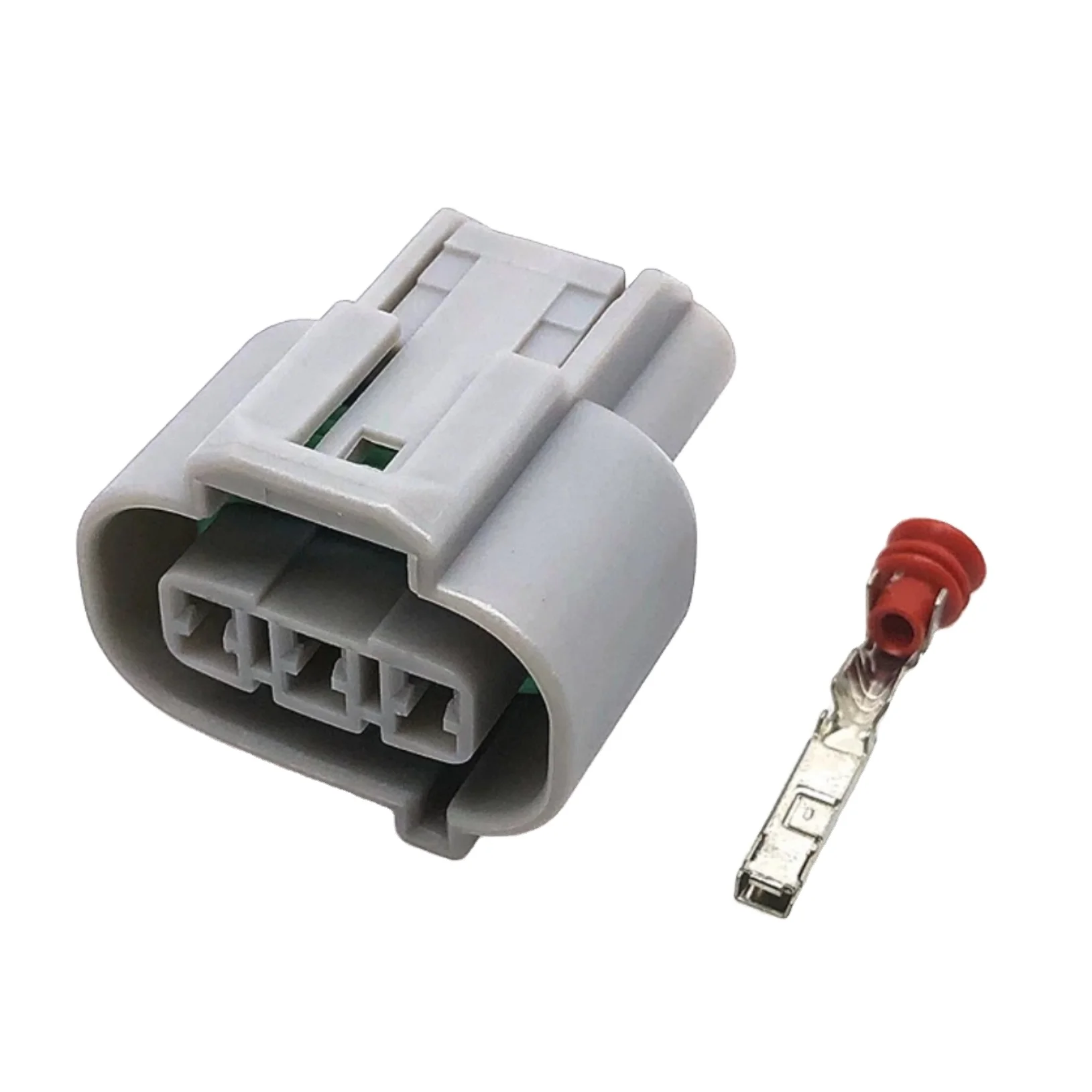 3-контактный PK296-03127 Водонепроницаемый Автомобильный датчик разъем катушки зажигания для приборной панели BYD ISUZU