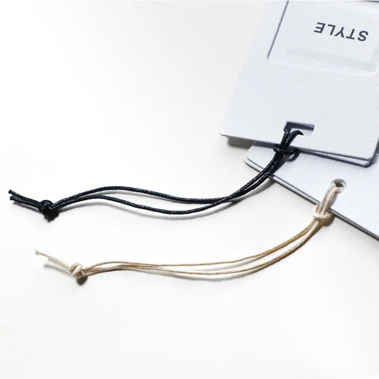 Сертификат GRS, изготовленный на заказ, Элитная машина для уплотнения шнурков для одежды, одежды, ткани, подвесная бирка