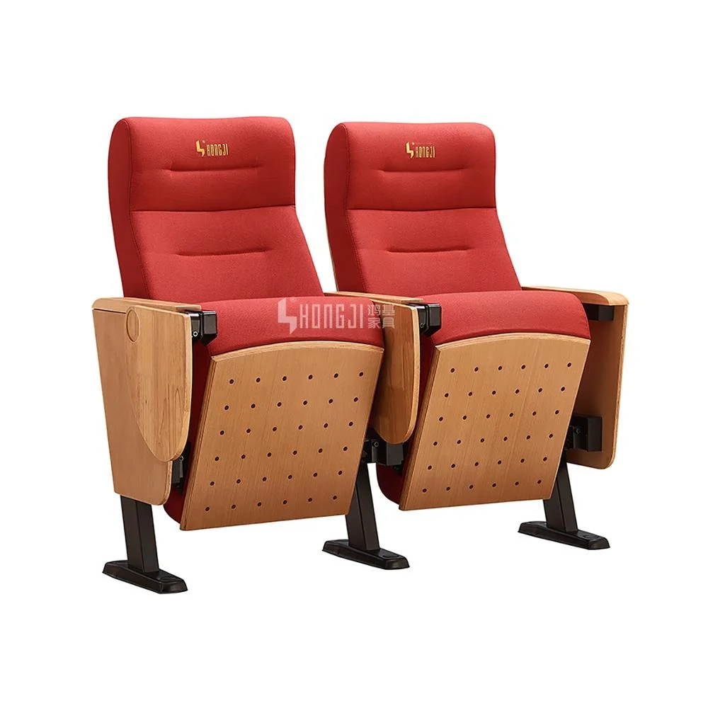 verified supplier auditorium seat manufacturer school chair auditorium for sale HJ9951A-1