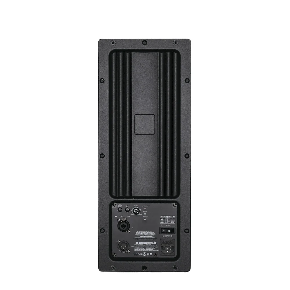 Audio Class D Power Amplifier Module For 1000 Watt Amplifiers