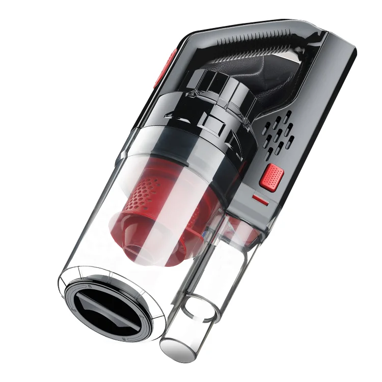 Portable Price Strong Suction 120W 7000PA Car Vacuum Cleaners