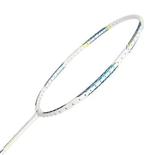 Whizz 4u 80-84g  lightweight Y70  full carbon fiber badminton racket