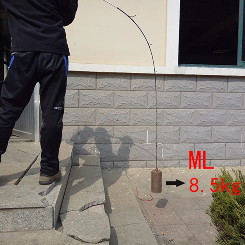 Bassmaster FUJI parts jig rod slow jigging fishing rod lure carbon fiber casting spinning slow pitch jigging fishing rod