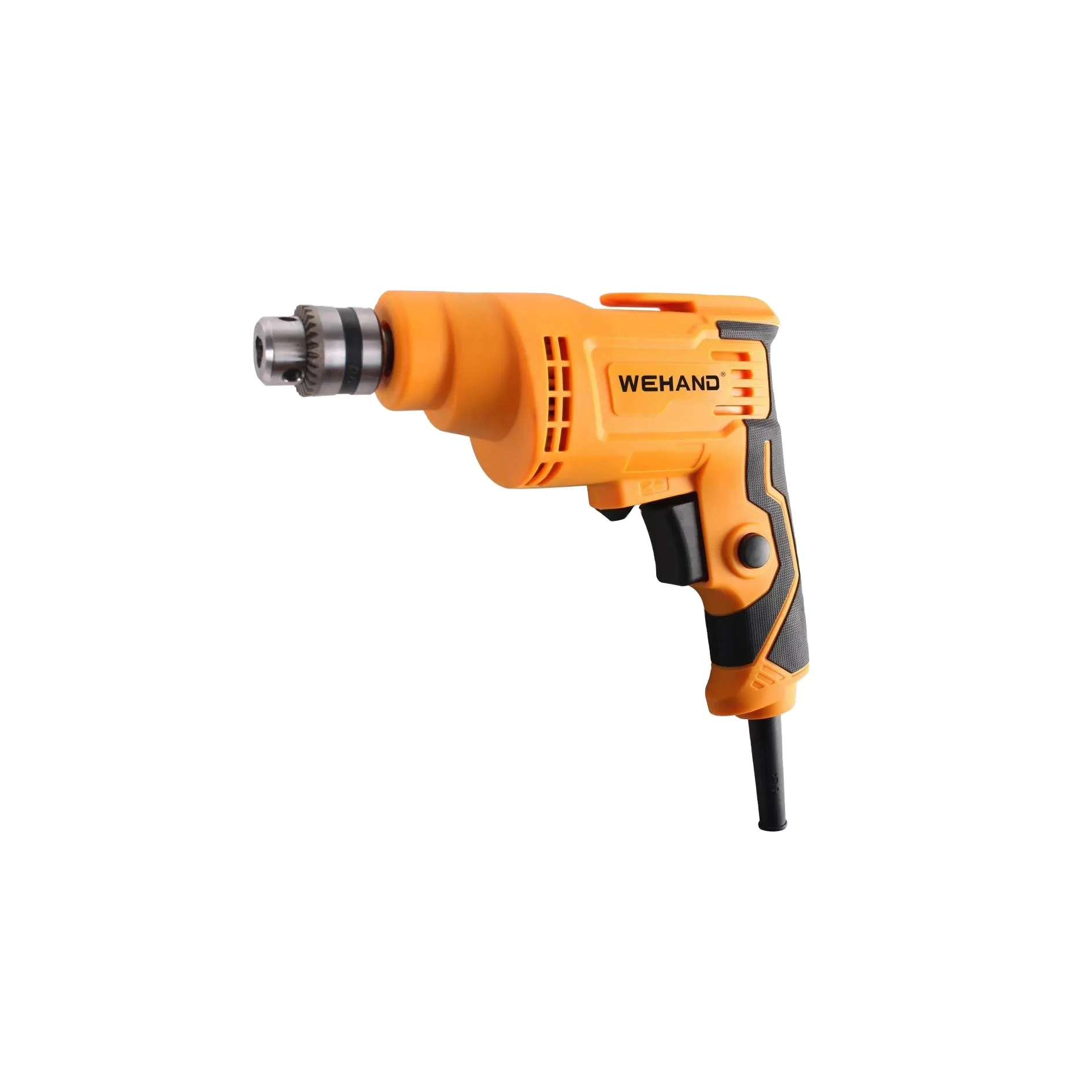 
Wholesale Wehand Competitive Price 6mm Mini Hand Electric Performer Cordless Drill For Sale 