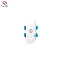 Smallest 4g gprs pet personal mini micro gps tracker locator falcon solar cow cat collar tracking device
