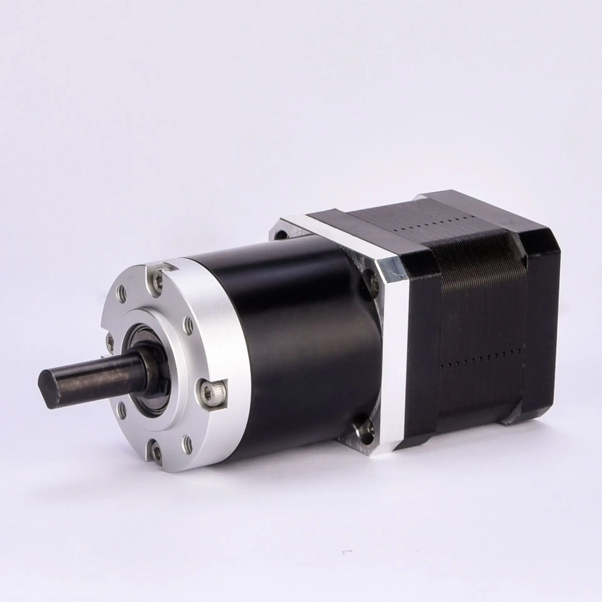 36mm Reducer High Torque Stepper Planetary Gear motor for infustrial equipment robot