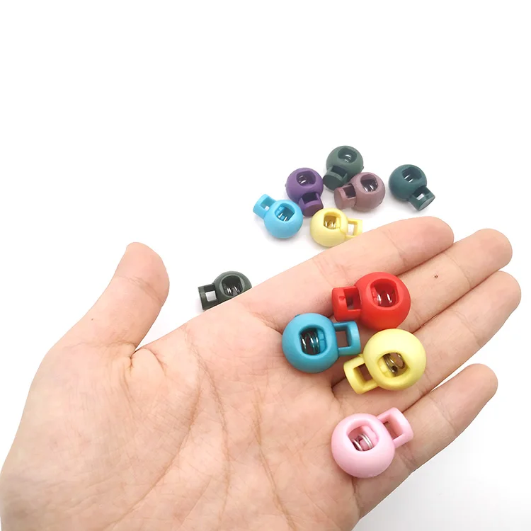 Заводская поставка, в наличии, Концевая клемма шнура, используется Пробка шнура, конец шнура