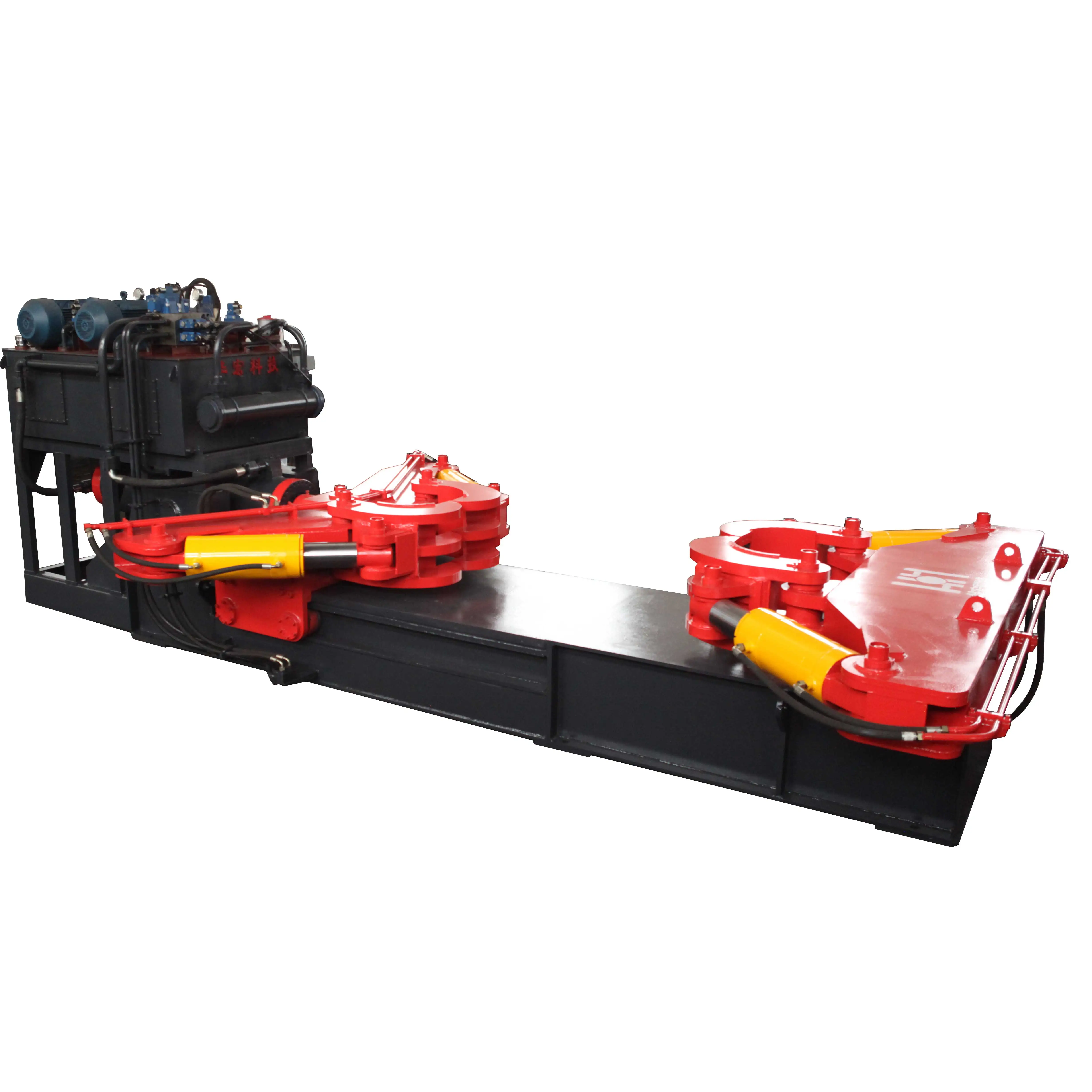 Huahong CBJ unpacking machine-600