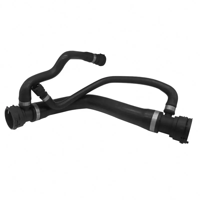 Automobile Parts Radiator Coolant Water Hose For BMW 750LI E66 OEM 17127526954