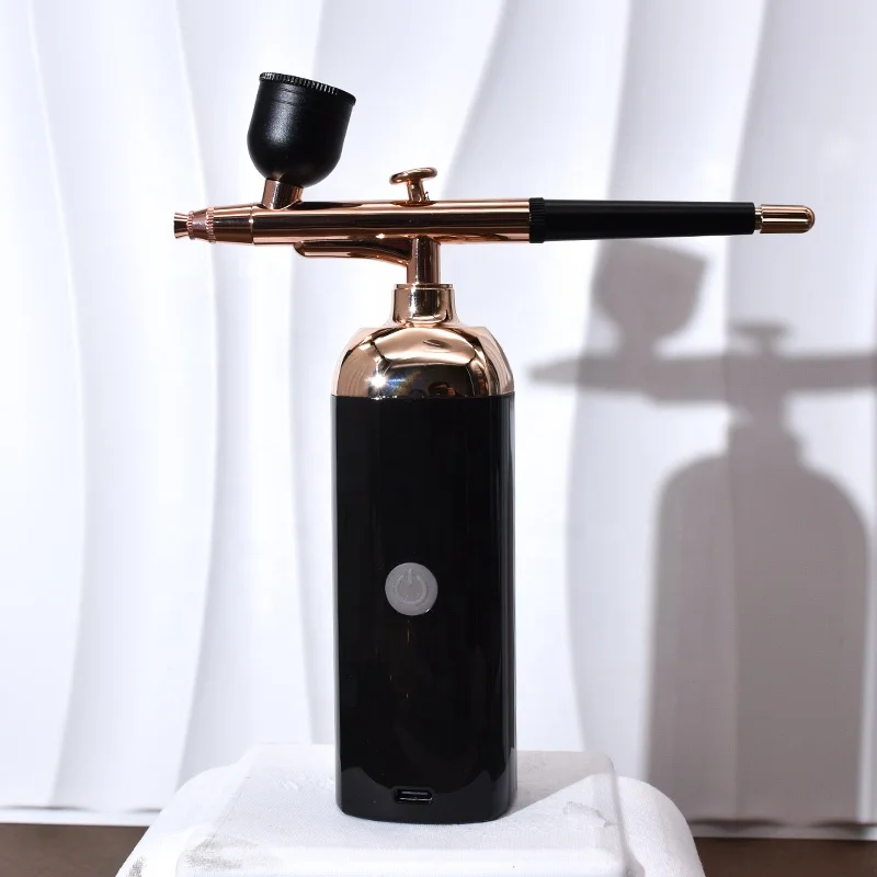 Scalp Care Spray Scalp Treatments Airbrush Sprayer Scalp Air-brush System