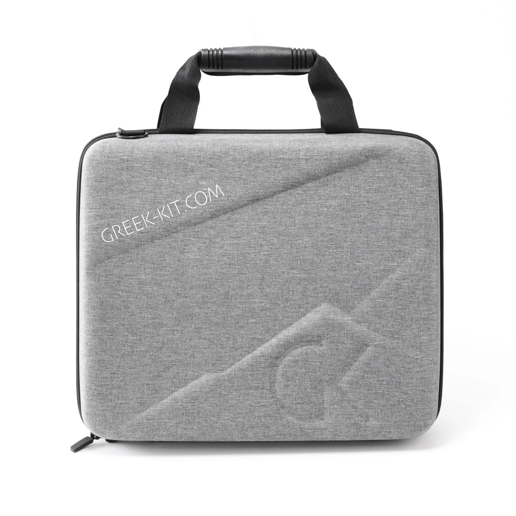 Фабрика 500/1000 EVA чехол для покерного чипа жесткий корпус изготовленный на заказ Чехол для покерного чипа от производителя