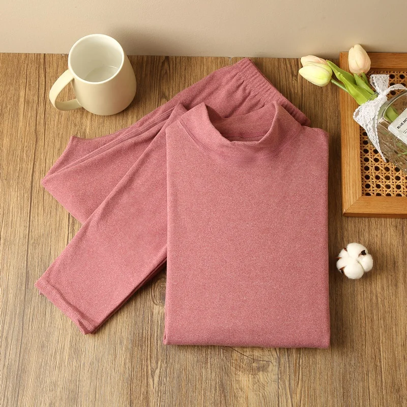 2022  Custom Mens Long Johns Seamless  Skiing Base Layer Thermal Underwear For Men Sport Thermal Underwear Set