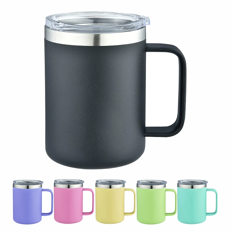 
manufacturer custom wholesale trave stainless steel termo coffee mugs with logo 