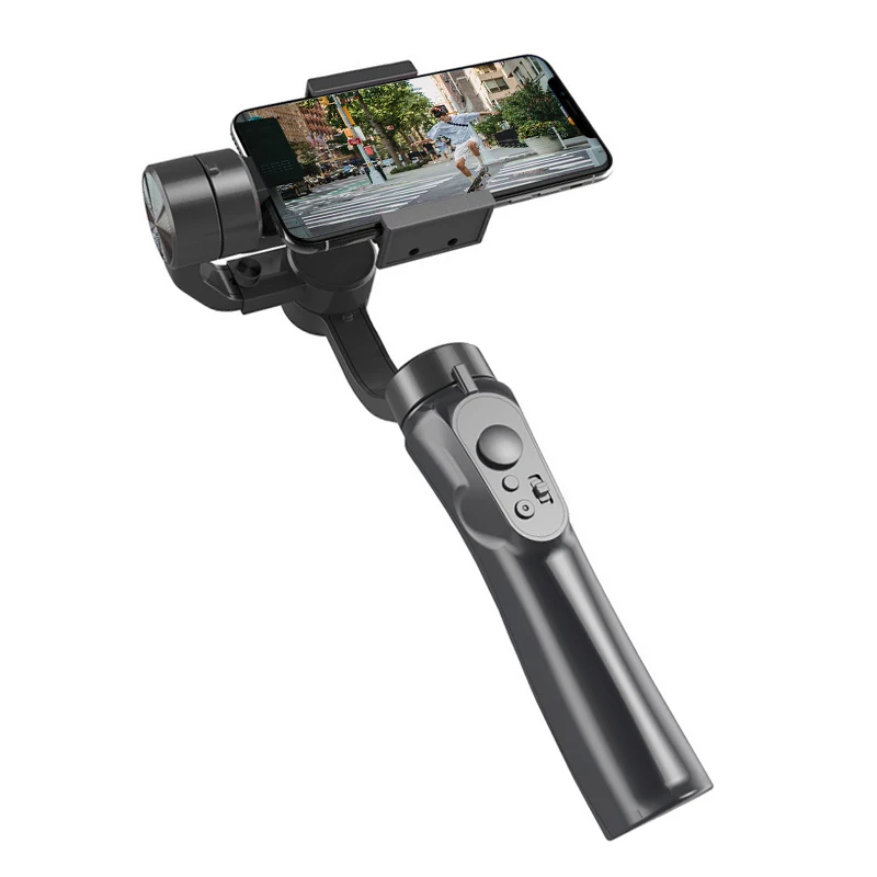 Handheld Gimbal Camera Estabilizador Stabilizers Trepied Dslr Stabilisateur Smartphone Camara Gimble Mobile Stabilizer For Phone