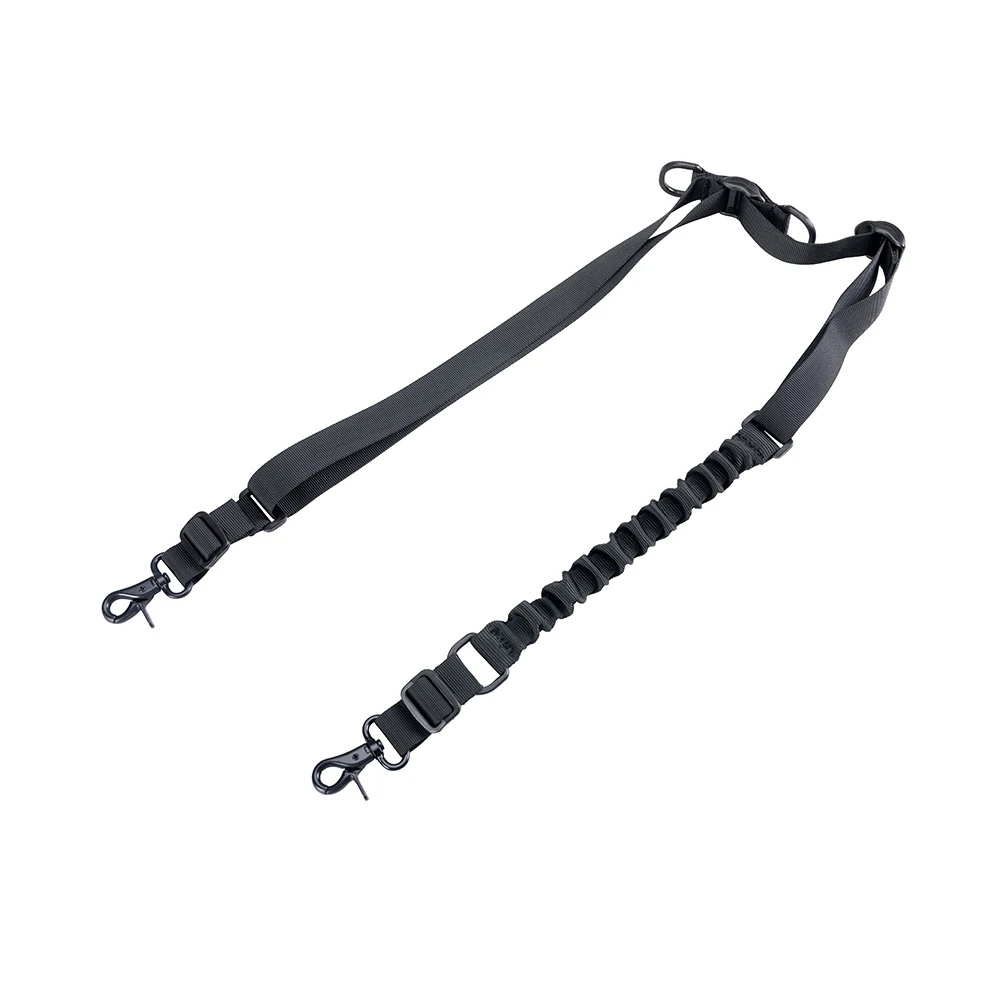 custom tactical gear adjustable sling belt outdoor hunting wholesale adjustable sling