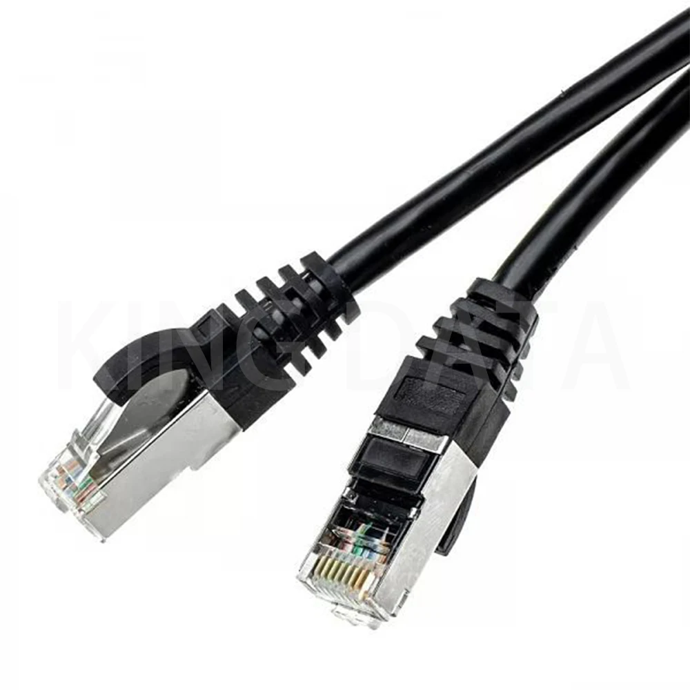 low price colorful rj45 cat 5e patch cables Customized by manufacturer cat 5e ethernet network cable