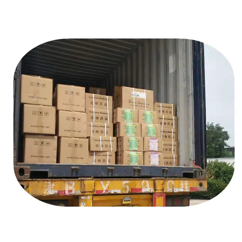 
Diareena powder/Liquid effective against coccidiosis` 