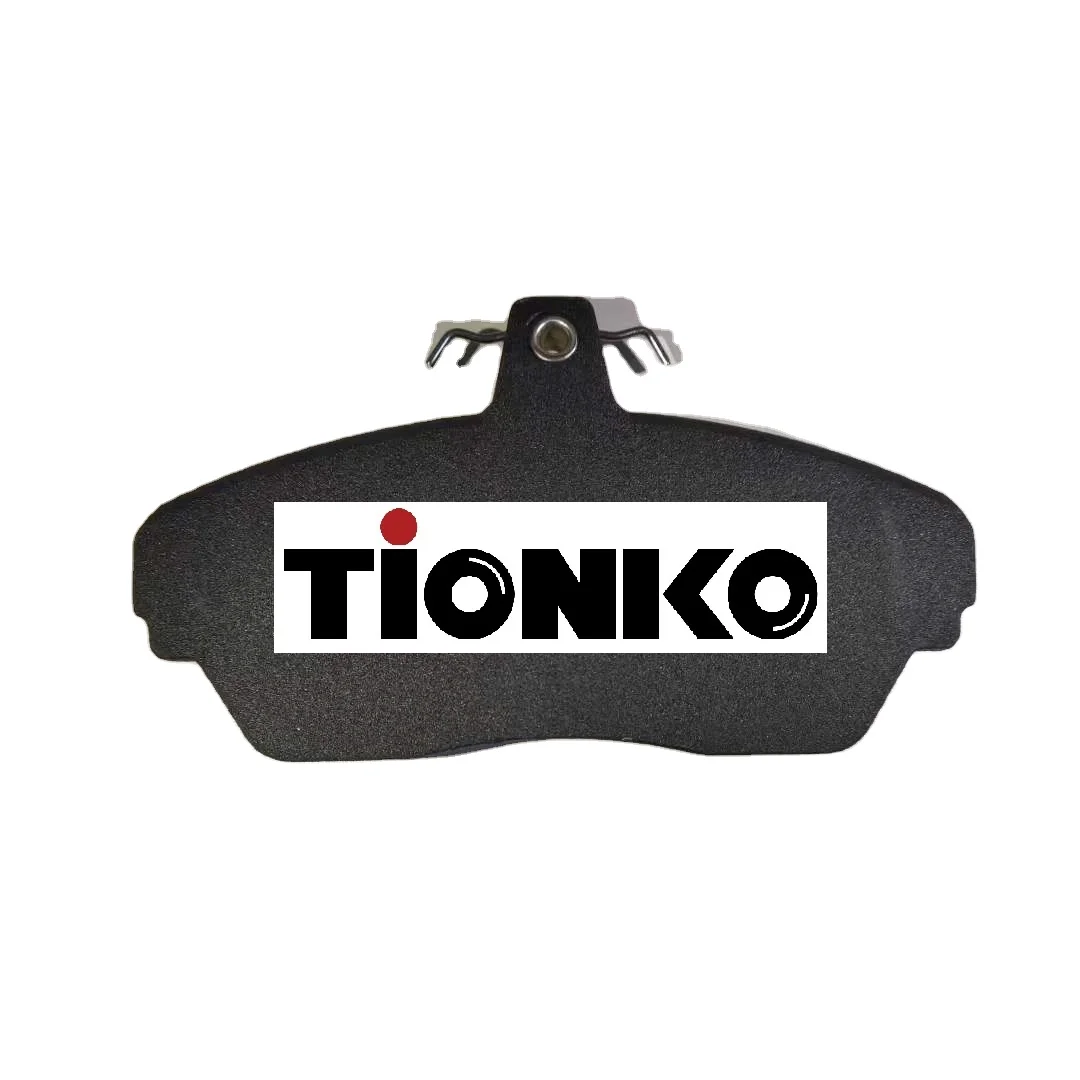 Manufacturer Wholesale Less Metallic Brake Pad SFP100360 for Land Rover