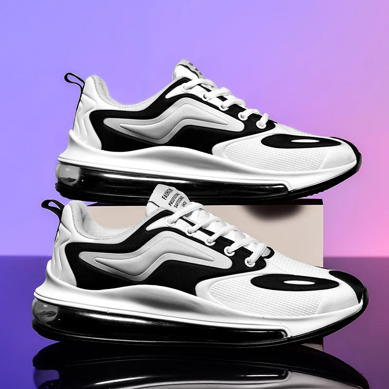 Big size bowling shoes for business man