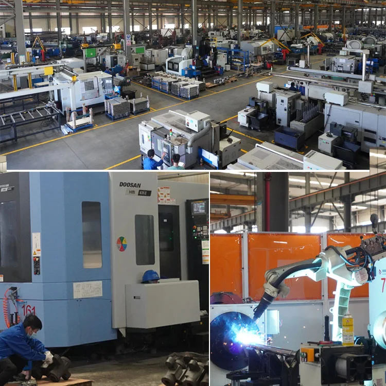 Factory customized hydraulic cylinder of hydropower station, hydraulic cylinder of spillway radial gate