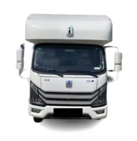 Geely RE500 Extended Range Motorhome Electric Car Geely RE500 Extended Range Motorhome Electric Car Best Electric Car