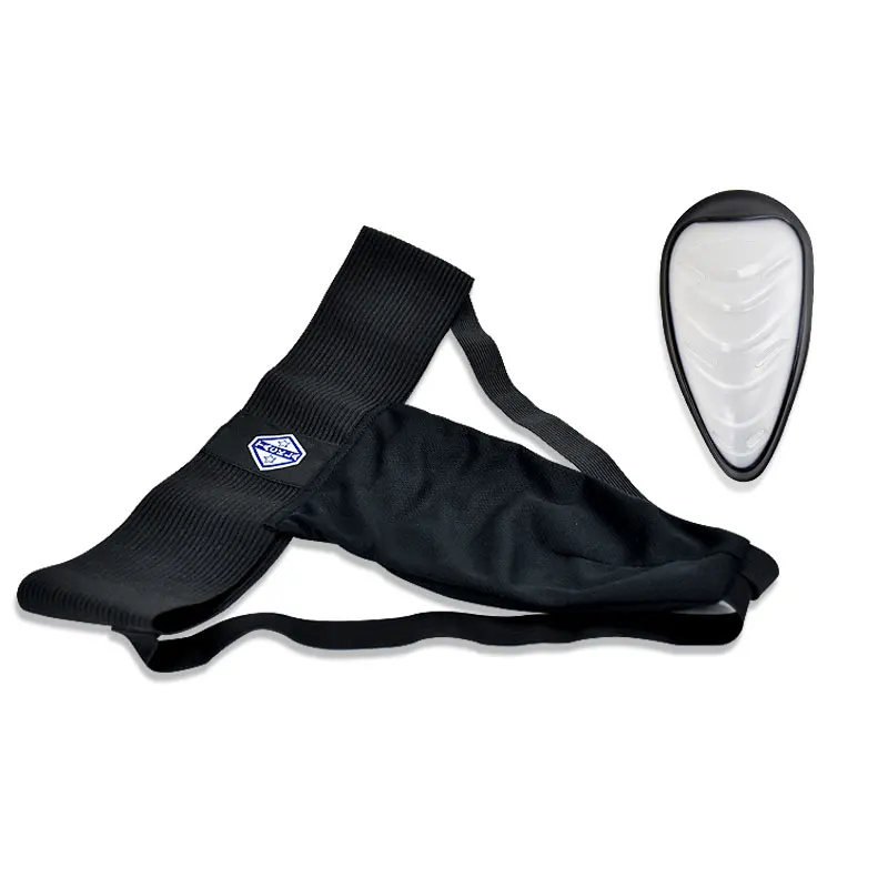 Customized Best Selling Sports High Quality Hockey Protective Jockstrap Comfortable for Adult Children
